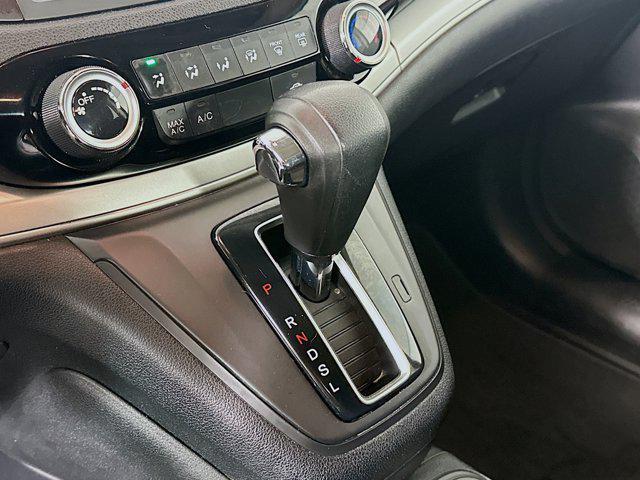 used 2016 Honda CR-V car, priced at $15,999