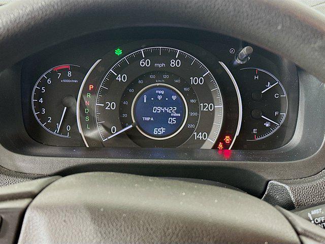 used 2016 Honda CR-V car, priced at $15,999