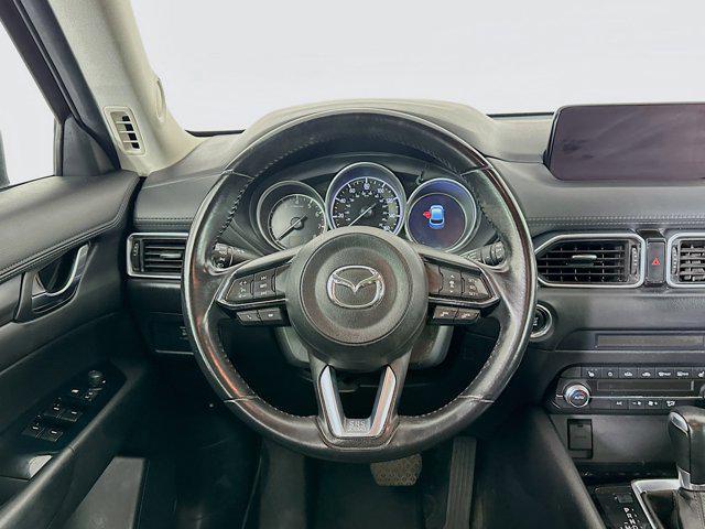 used 2019 Mazda CX-5 car, priced at $18,997