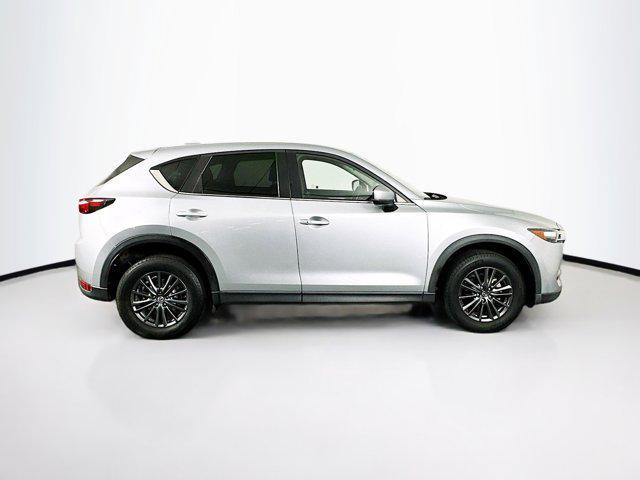 used 2019 Mazda CX-5 car, priced at $18,997