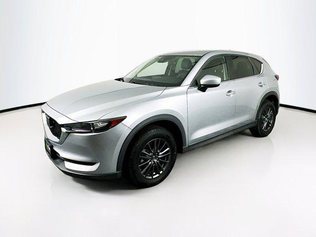 used 2019 Mazda CX-5 car, priced at $18,997