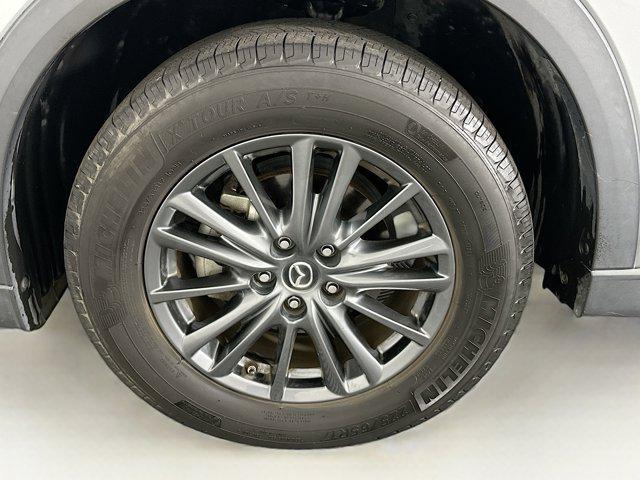 used 2019 Mazda CX-5 car, priced at $18,997