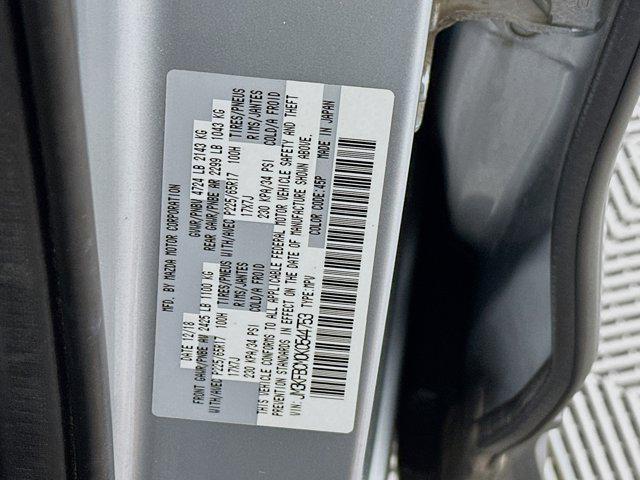 used 2019 Mazda CX-5 car, priced at $18,997