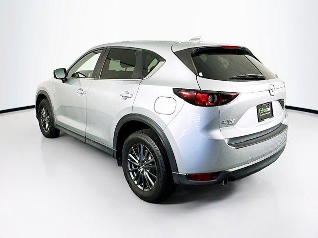 used 2019 Mazda CX-5 car, priced at $18,997