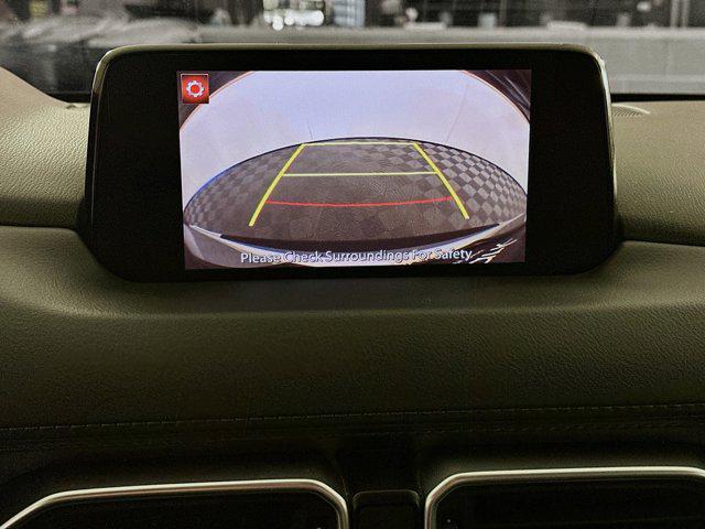 used 2019 Mazda CX-5 car, priced at $18,997