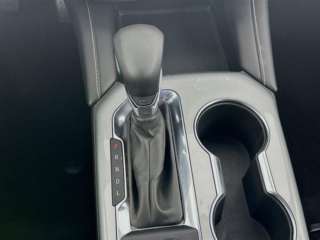 used 2023 Chevrolet Blazer car, priced at $20,777