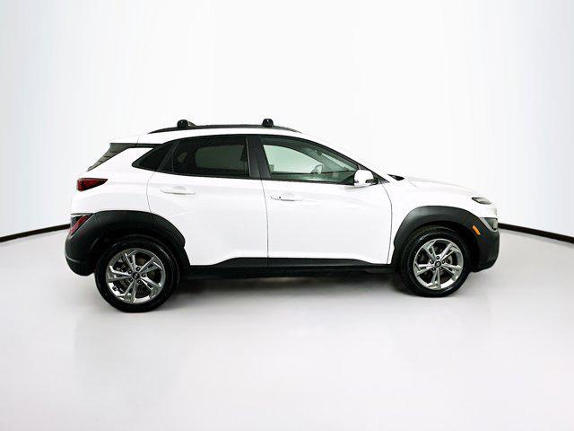 used 2022 Hyundai Kona car, priced at $16,489