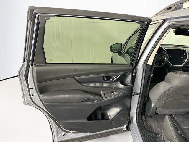 used 2024 Subaru Ascent car, priced at $32,597