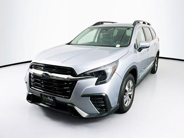 used 2024 Subaru Ascent car, priced at $32,597