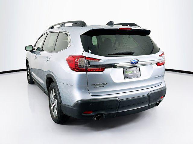 used 2024 Subaru Ascent car, priced at $32,597