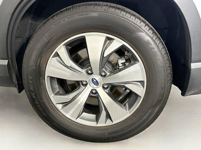 used 2024 Subaru Ascent car, priced at $32,597