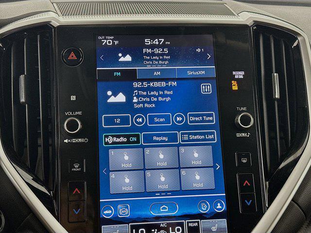 used 2024 Subaru Ascent car, priced at $32,597