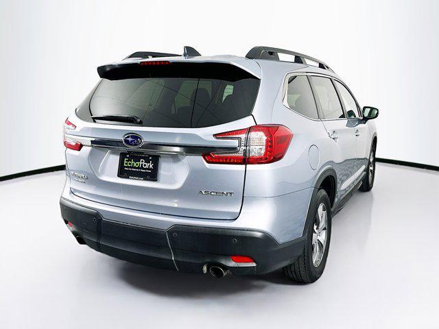 used 2024 Subaru Ascent car, priced at $32,597