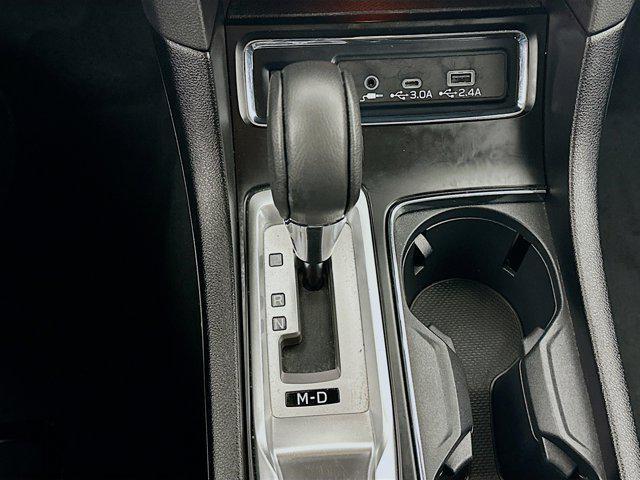 used 2024 Subaru Ascent car, priced at $32,597