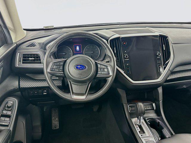 used 2024 Subaru Ascent car, priced at $32,597
