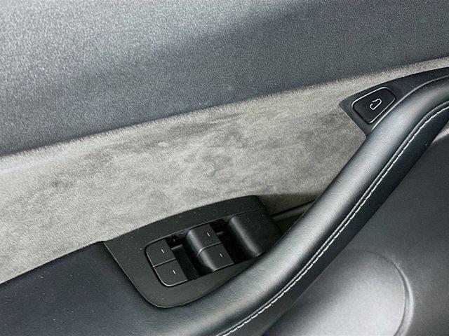 used 2021 Tesla Model Y car, priced at $25,297