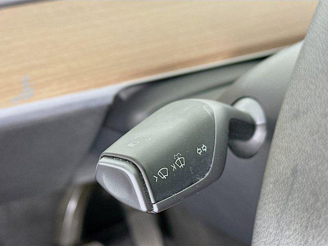 used 2021 Tesla Model Y car, priced at $25,297