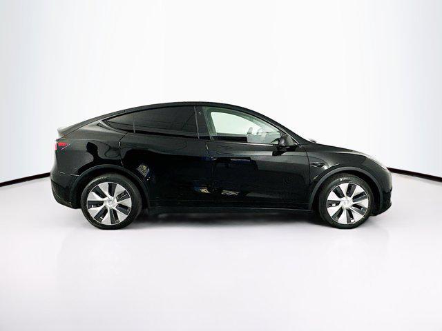 used 2021 Tesla Model Y car, priced at $25,297