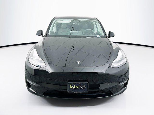 used 2021 Tesla Model Y car, priced at $25,297