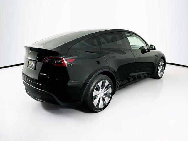 used 2021 Tesla Model Y car, priced at $25,297