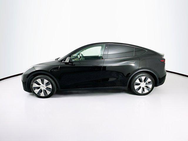used 2021 Tesla Model Y car, priced at $25,297