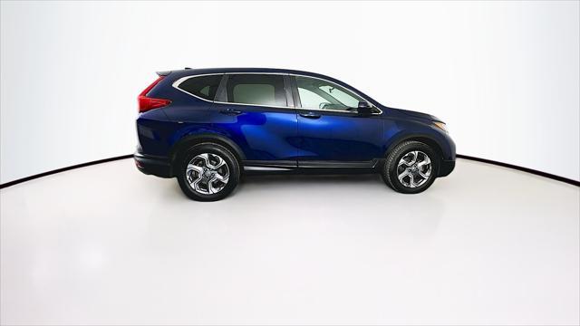 used 2019 Honda CR-V car, priced at $18,499