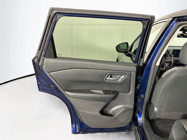 used 2024 Nissan Rogue car, priced at $23,497