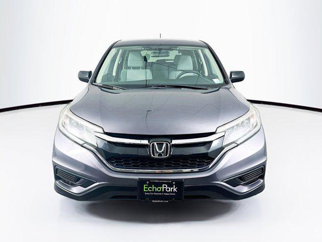 used 2016 Honda CR-V car, priced at $13,699