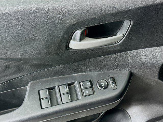 used 2016 Honda CR-V car, priced at $13,699