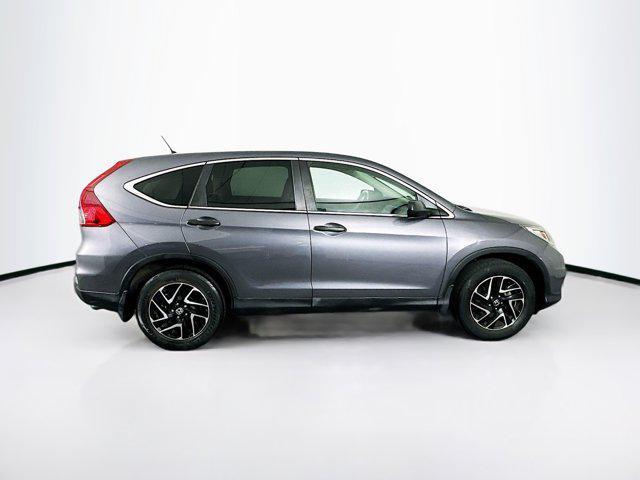 used 2016 Honda CR-V car, priced at $13,699