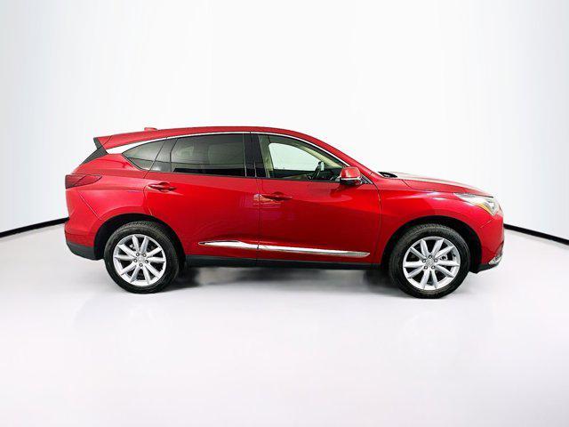 used 2022 Acura RDX car, priced at $29,297