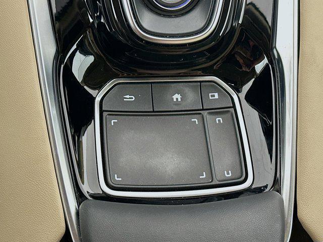 used 2022 Acura RDX car, priced at $29,297