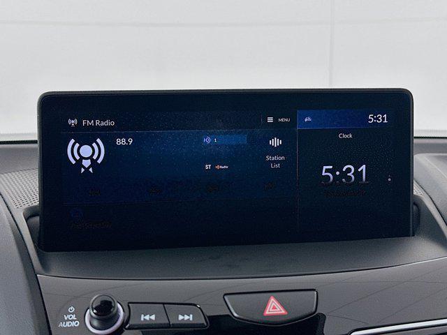 used 2022 Acura RDX car, priced at $29,297