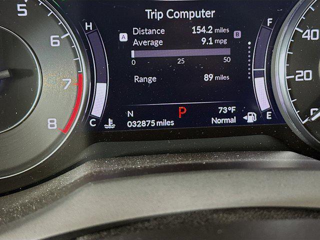 used 2022 Acura RDX car, priced at $29,297