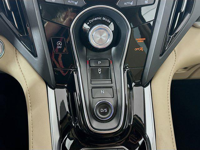 used 2022 Acura RDX car, priced at $29,297