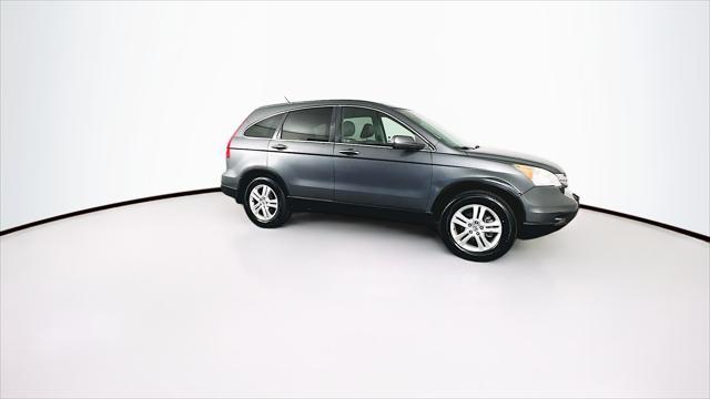 used 2011 Honda CR-V car, priced at $12,799