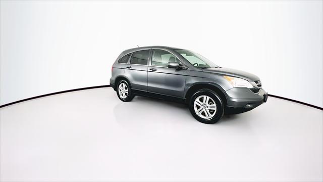 used 2011 Honda CR-V car, priced at $12,799