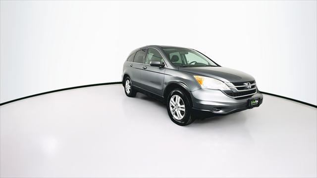 used 2011 Honda CR-V car, priced at $12,799