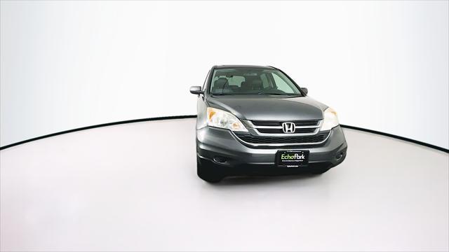 used 2011 Honda CR-V car, priced at $12,799