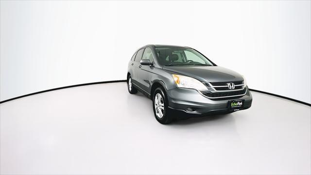 used 2011 Honda CR-V car, priced at $12,799