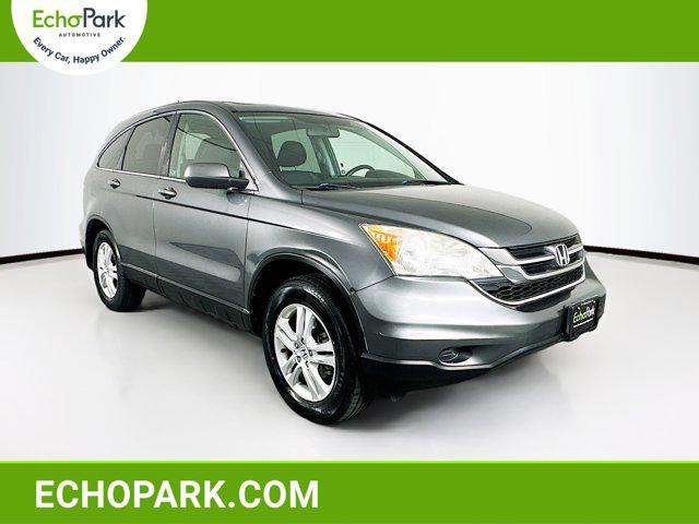 used 2011 Honda CR-V car, priced at $12,799