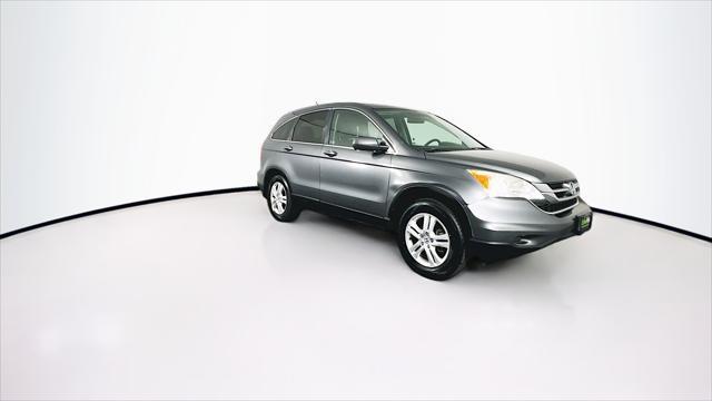 used 2011 Honda CR-V car, priced at $12,799