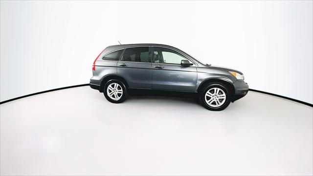 used 2011 Honda CR-V car, priced at $12,799