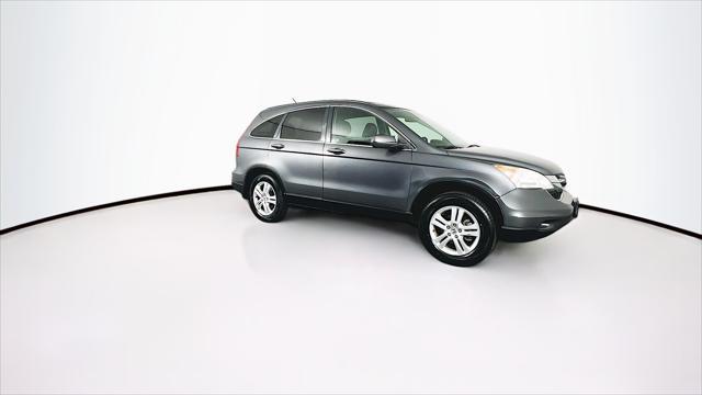 used 2011 Honda CR-V car, priced at $12,799