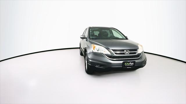 used 2011 Honda CR-V car, priced at $12,799