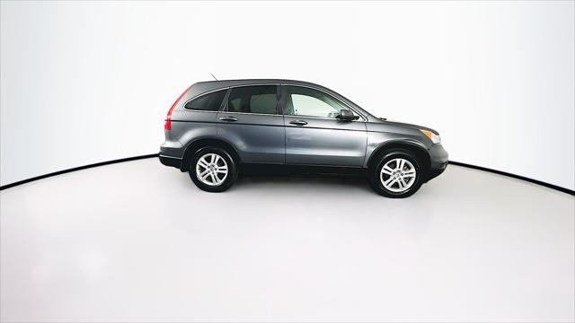 used 2011 Honda CR-V car, priced at $12,799