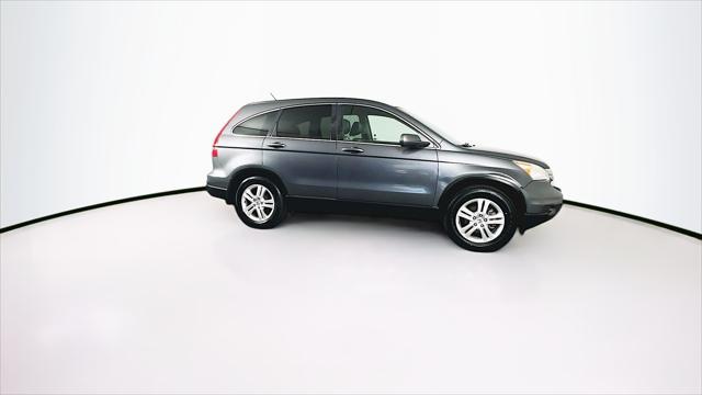 used 2011 Honda CR-V car, priced at $12,799