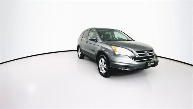 used 2011 Honda CR-V car, priced at $12,799