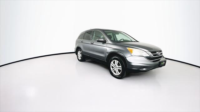 used 2011 Honda CR-V car, priced at $12,799