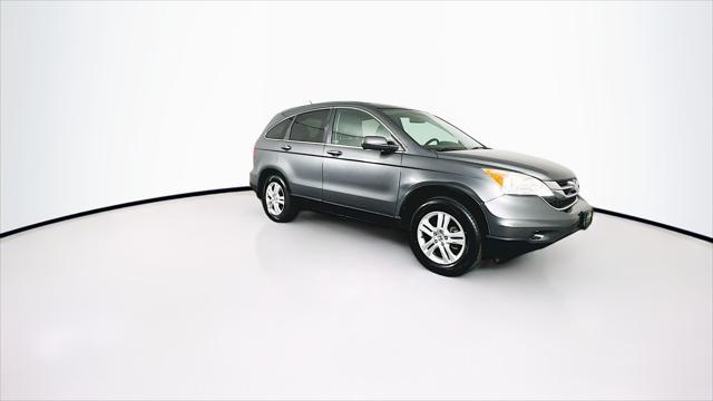 used 2011 Honda CR-V car, priced at $12,799